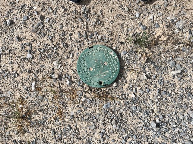 160 South Leslie Street, Pahrump, NV 89048