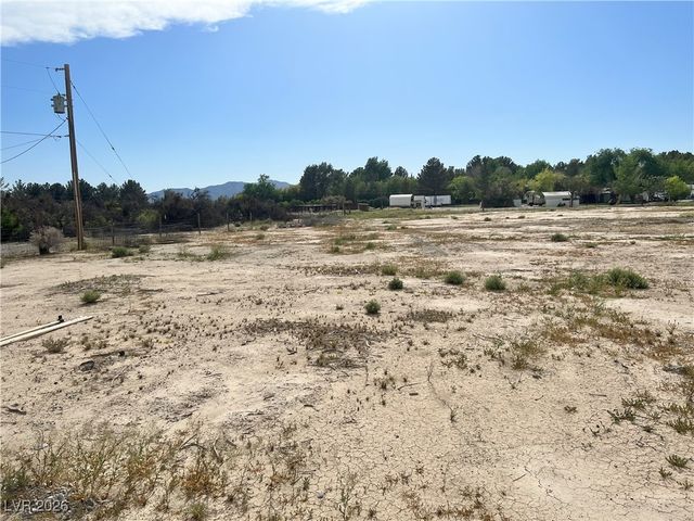 160 South Leslie Street, Pahrump, NV 89048