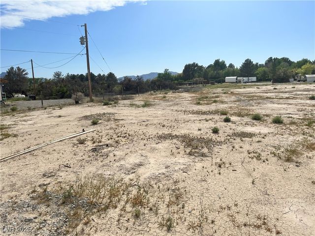 160 South Leslie Street, Pahrump, NV 89048