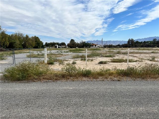 160 South Leslie Street, Pahrump, NV 89048
