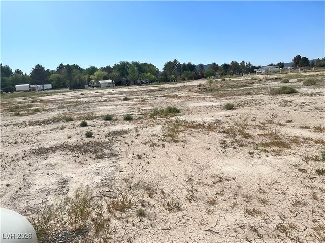 160 South Leslie Street, Pahrump, NV 89048