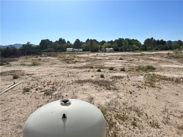 160 South Leslie Street, Pahrump, NV 89048