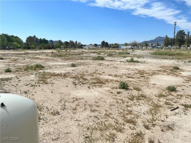 160 South Leslie Street, Pahrump, NV 89048