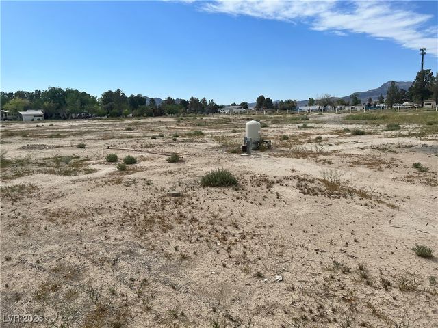 160 South Leslie Street, Pahrump, NV 89048