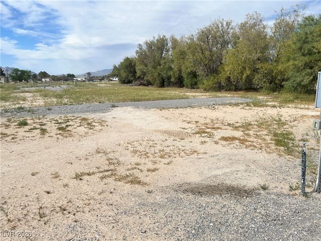 160 South Leslie Street, Pahrump, NV 89048