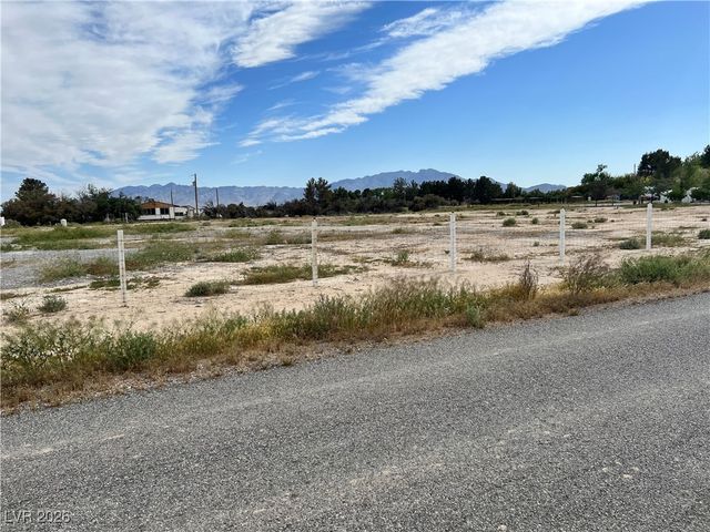 160 South Leslie Street, Pahrump, NV 89048