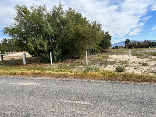 160 South Leslie Street, Pahrump, NV 89048