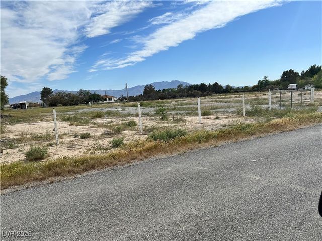 160 South Leslie Street, Pahrump, NV 89048