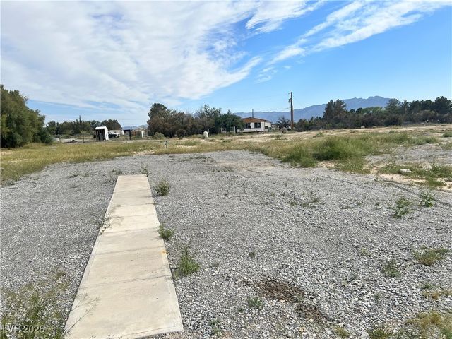 160 South Leslie Street, Pahrump, NV 89048