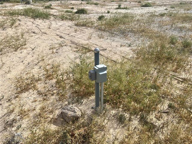 160 South Leslie Street, Pahrump, NV 89048