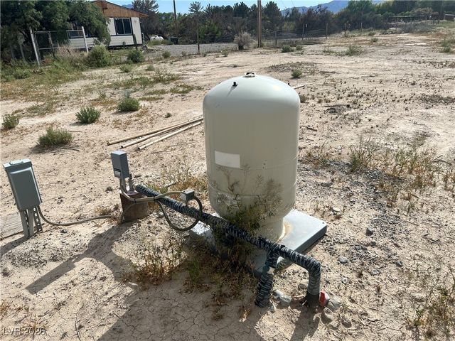 160 South Leslie Street, Pahrump, NV 89048