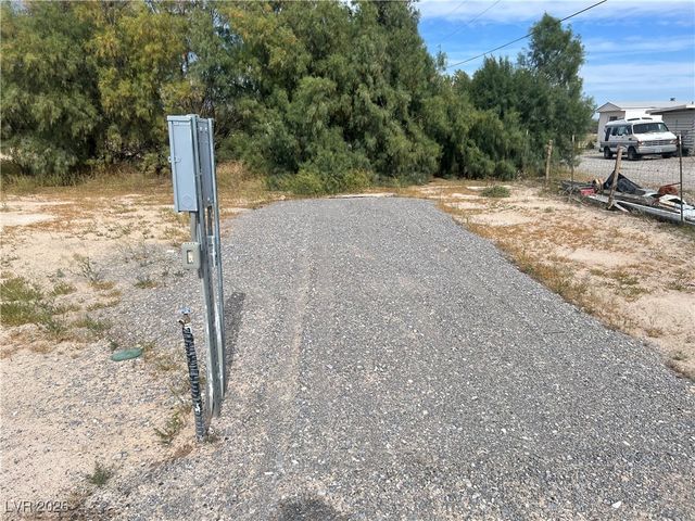 160 South Leslie Street, Pahrump, NV 89048