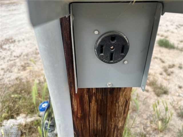 160 South Leslie Street, Pahrump, NV 89048