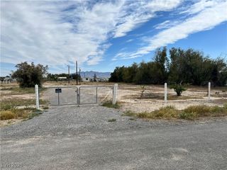 160 South Leslie Street, Pahrump, NV 89048