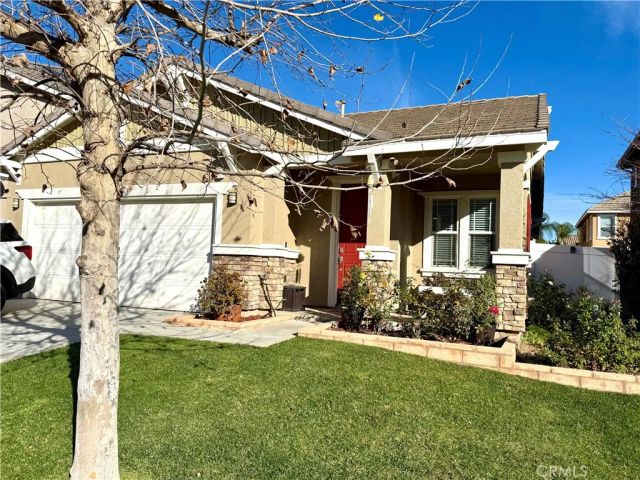 3705 Solandra Street, Perris, CA 92571