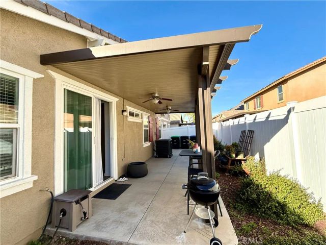 3705 Solandra Street, Perris, CA 92571