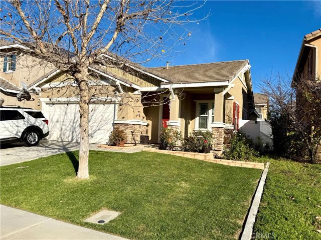 3705 Solandra Street, Perris, CA 92571