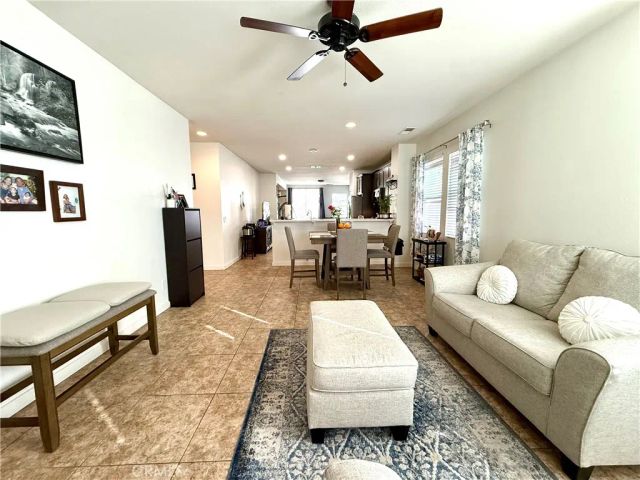 3705 Solandra Street, Perris, CA 92571