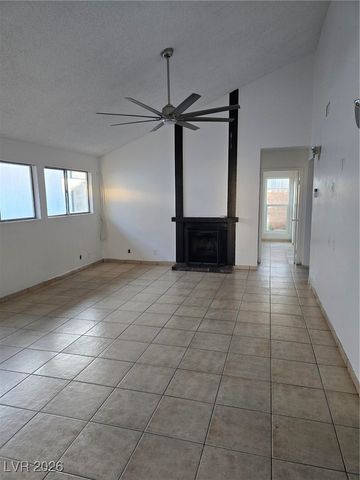 2320 El Molino Circle, Las Vegas, NV 89108