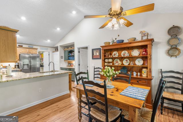 450 Longview Drive, Hiawassee, GA 30546