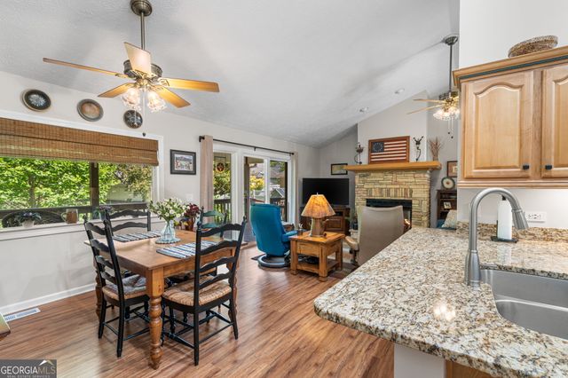 450 Longview Drive, Hiawassee, GA 30546