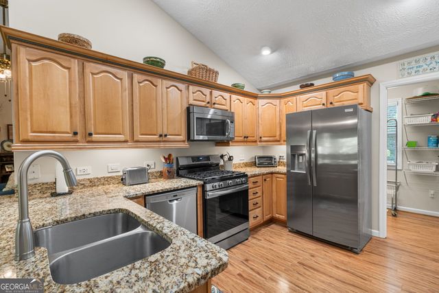 450 Longview Drive, Hiawassee, GA 30546