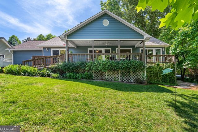 450 Longview Drive, Hiawassee, GA 30546