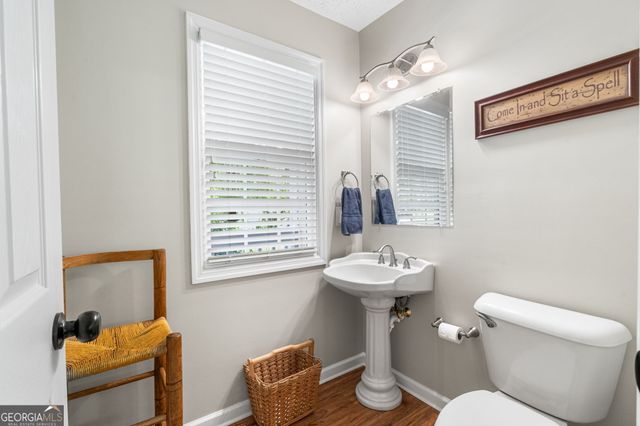 450 Longview Drive, Hiawassee, GA 30546