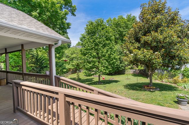 450 Longview Drive, Hiawassee, GA 30546