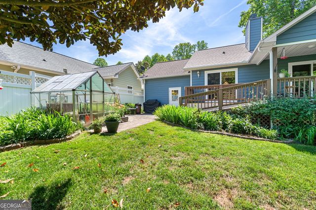 450 Longview Drive, Hiawassee, GA 30546