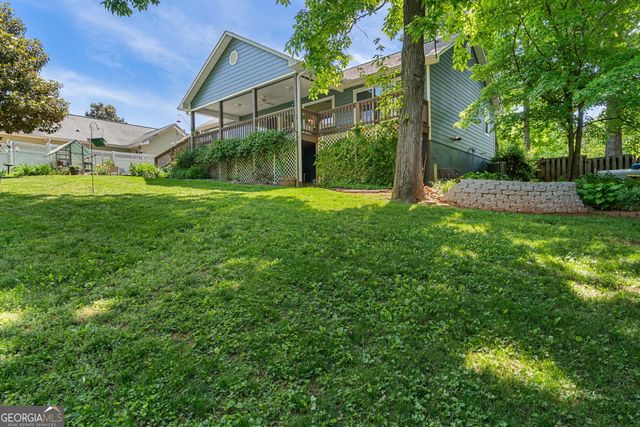 450 Longview Drive, Hiawassee, GA 30546