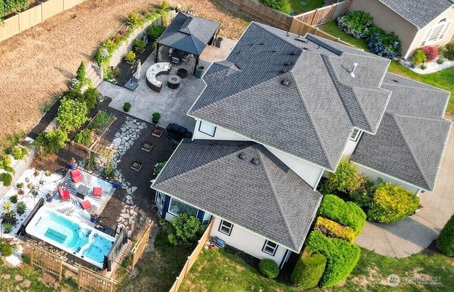 23823 109th Street Ct E, Buckley, WA 98321