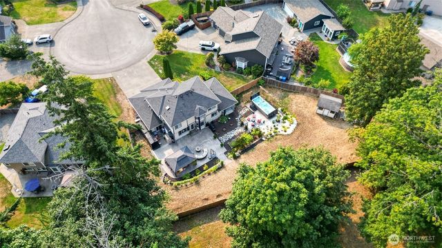 23823 109th Street Ct E, Buckley, WA 98321