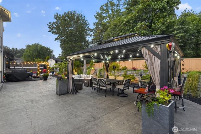 23823 109th Street Ct E, Buckley, WA 98321