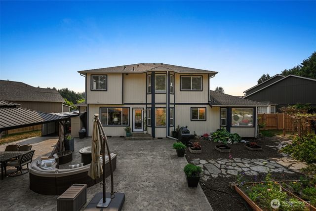 23823 109th Street Ct E, Buckley, WA 98321