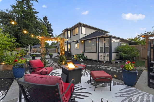 23823 109th Street Ct E, Buckley, WA 98321