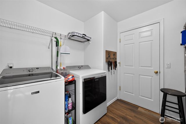 23823 109th Street Ct E, Buckley, WA 98321