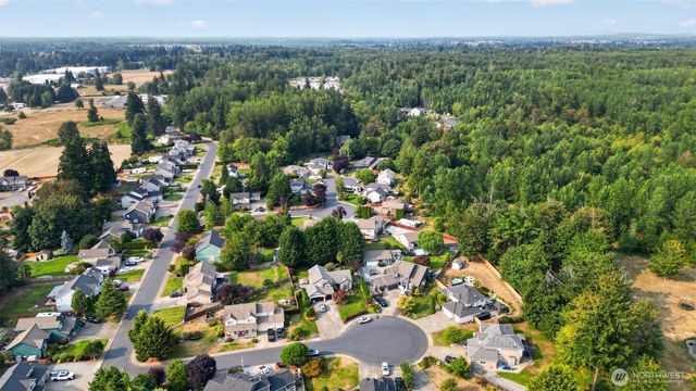 23823 109th Street Ct E, Buckley, WA 98321