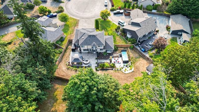 23823 109th Street Ct E, Buckley, WA 98321
