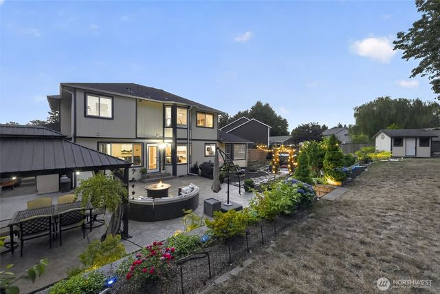 23823 109th Street Ct E, Buckley, WA 98321