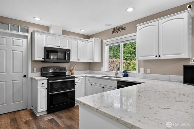 23823 109th Street Ct E, Buckley, WA 98321