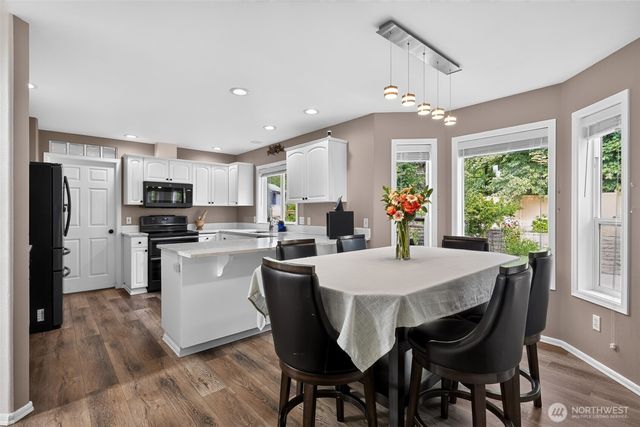 23823 109th Street Ct E, Buckley, WA 98321