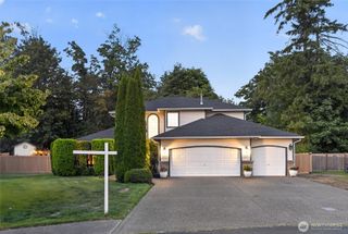 23823 109th Street Ct E, Buckley, WA 98321