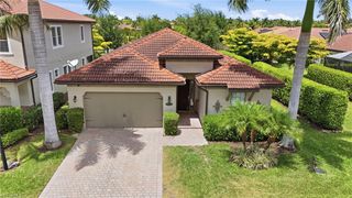 16329 Aberdeen WAY, Naples, FL 34110
