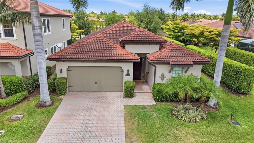 16329 Aberdeen WAY, NAPLES, FL 34110 — exterior