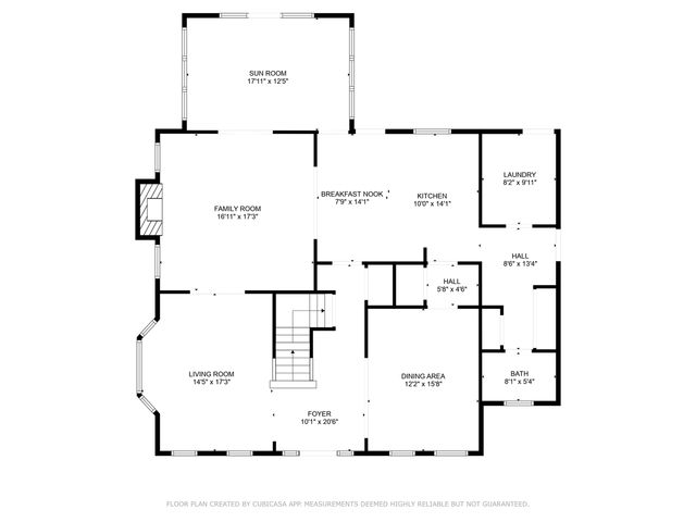 13085 W Woodfield LANE, New Berlin, WI 53151