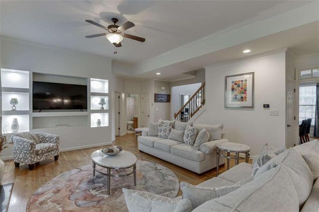 4880 Stone Moss Path, Hoschton, GA 30548