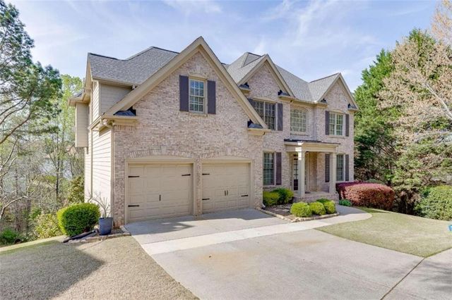 4880 Stone Moss Path, Hoschton, GA 30548