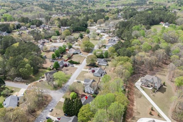4880 Stone Moss Path, Hoschton, GA 30548