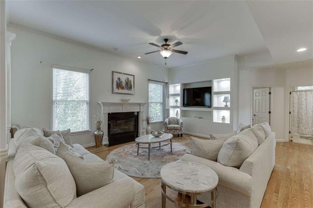 4880 Stone Moss Path, Hoschton, GA 30548
